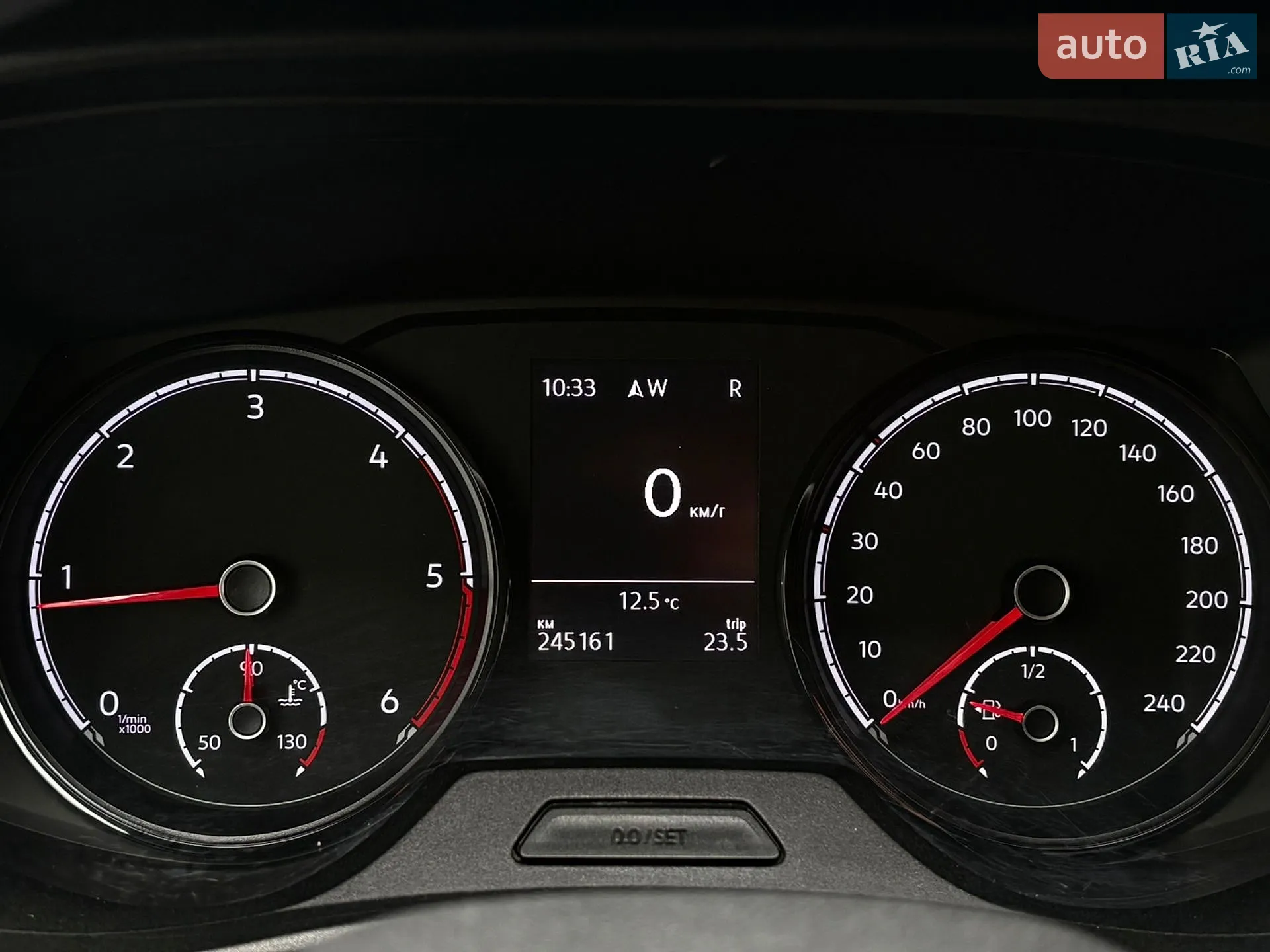 2020 Volkswagen Transporter - мініатюра 51