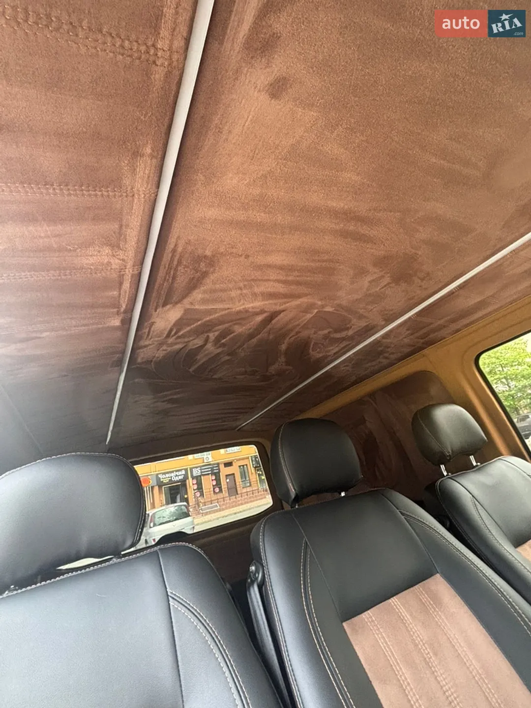 2014 Volkswagen Transporter - мініатюра 13