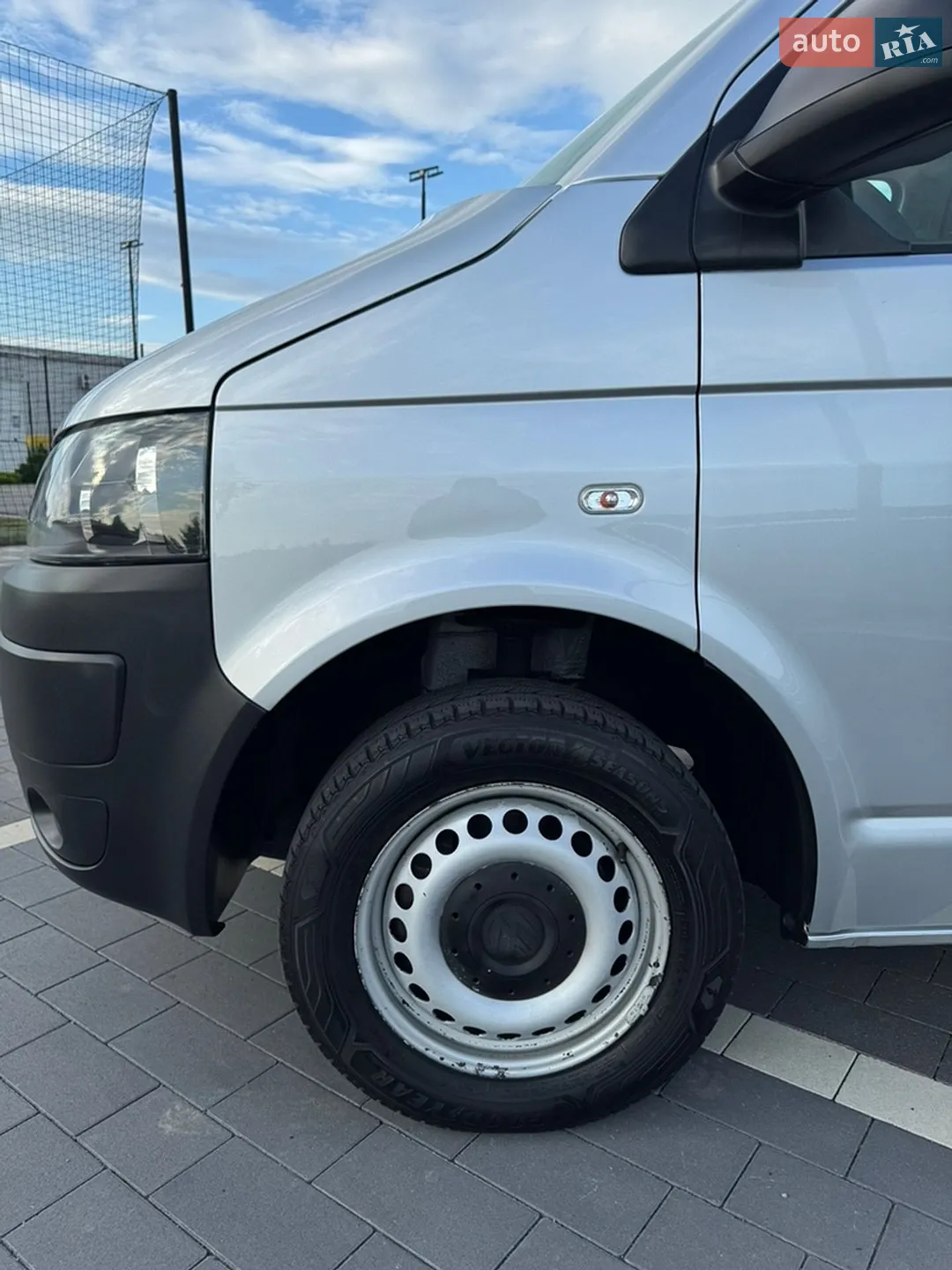 2014 Volkswagen Transporter - мініатюра 15
