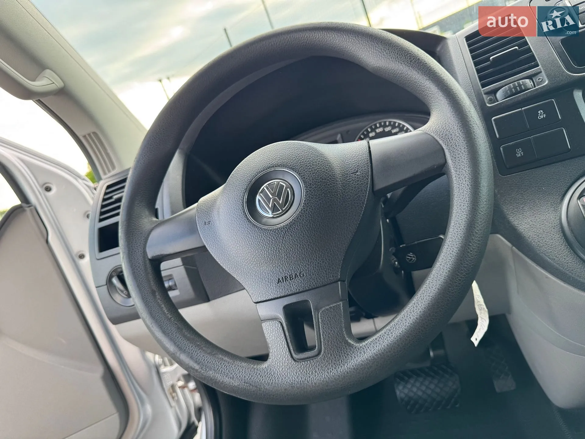 2014 Volkswagen Transporter - мініатюра 38