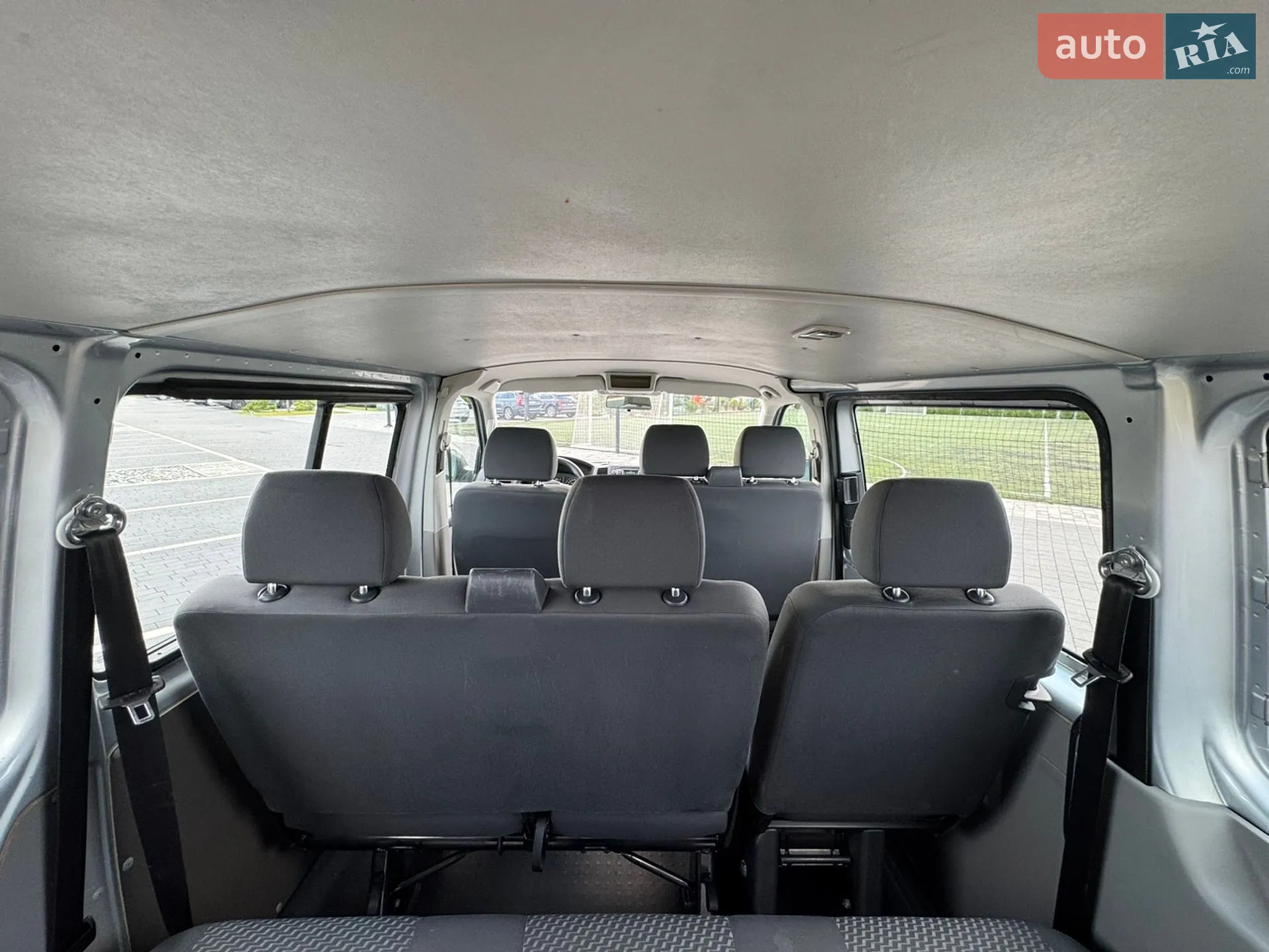 2014 Volkswagen Transporter - мініатюра 54