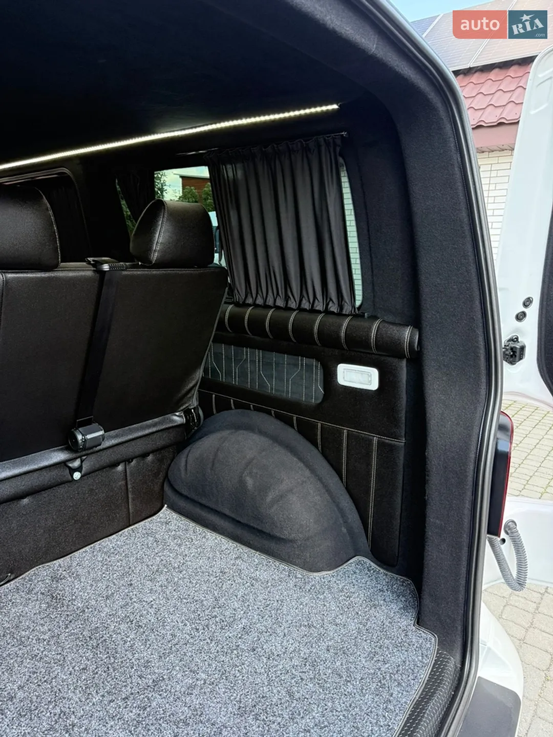 2022 Volkswagen Transporter - мініатюра 51
