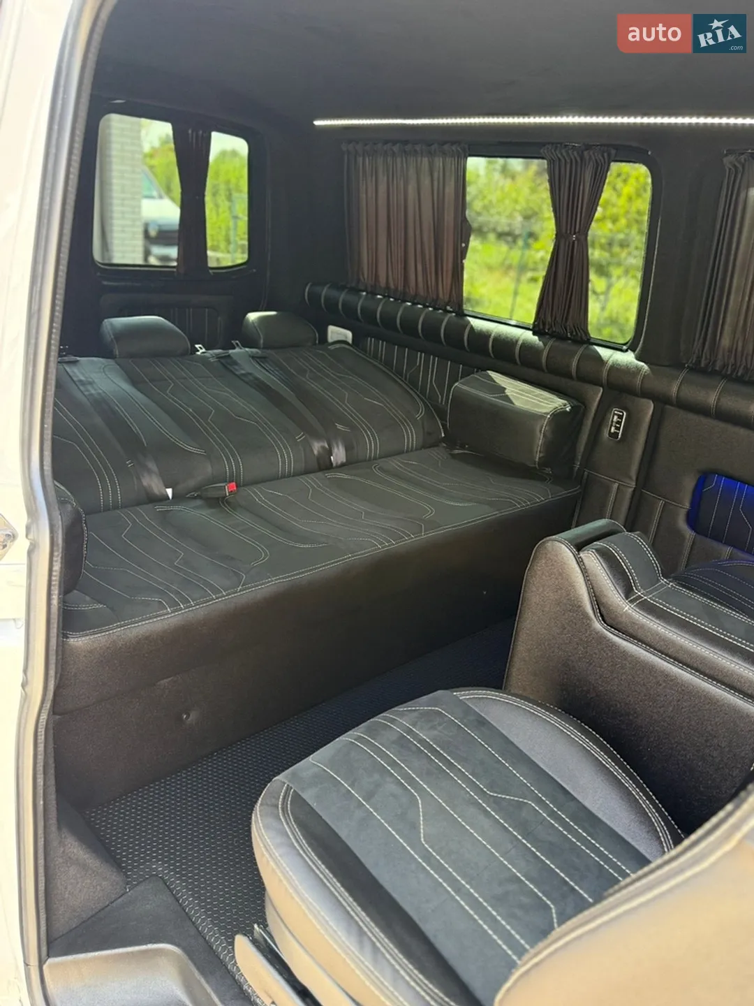 2022 Volkswagen Transporter - мініатюра 61