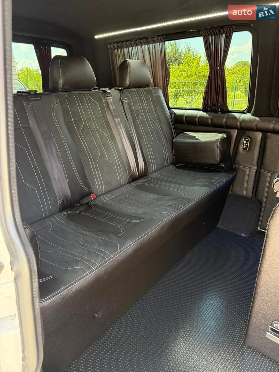 2022 Volkswagen Transporter - мініатюра 72