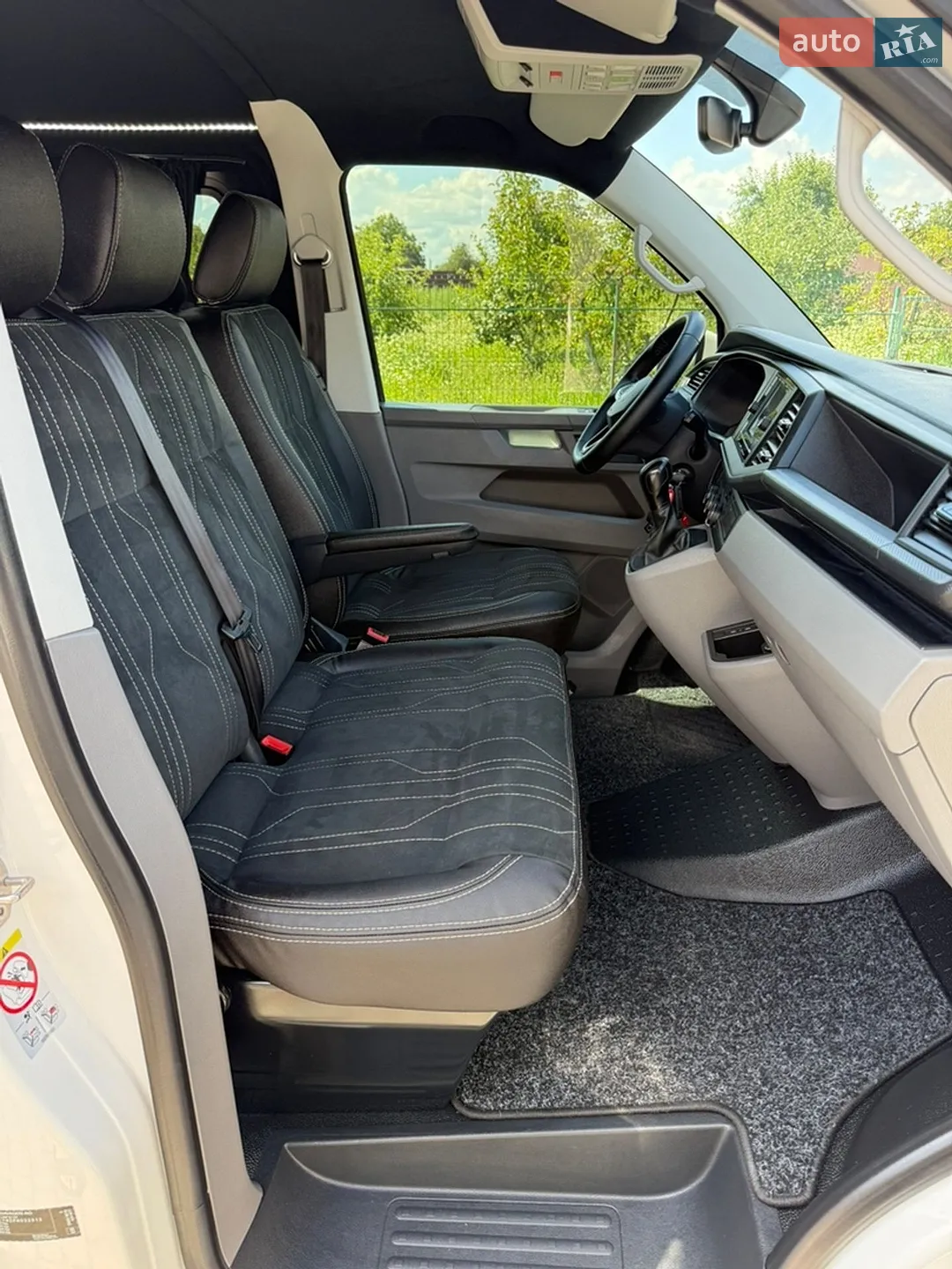 2022 Volkswagen Transporter - мініатюра 78