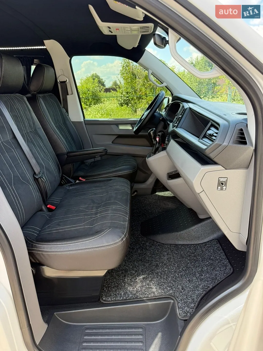 2022 Volkswagen Transporter - мініатюра 79