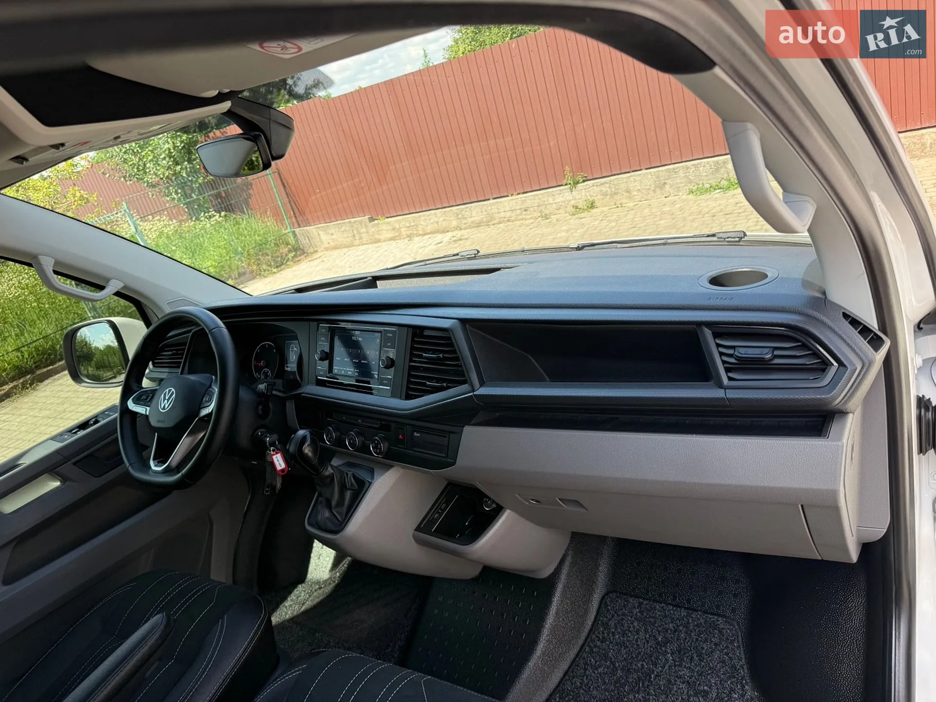 2022 Volkswagen Transporter - мініатюра 80