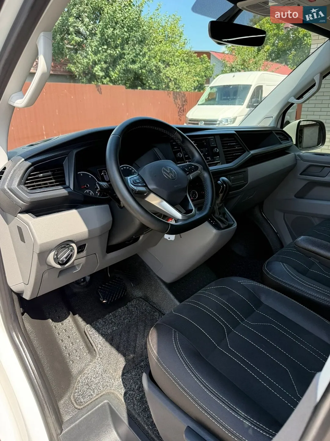 2022 Volkswagen Transporter - мініатюра 92