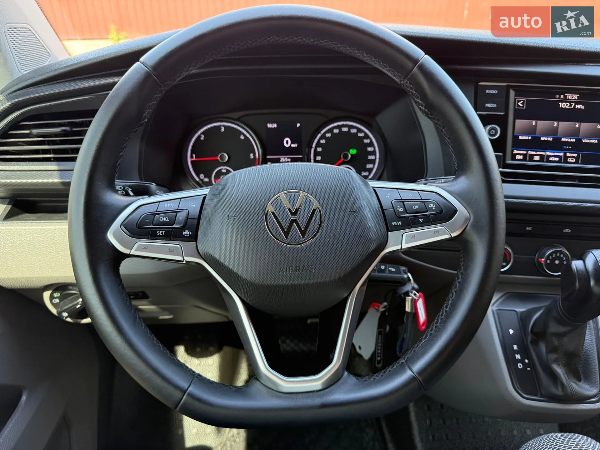 2022 Volkswagen Transporter - мініатюра 96