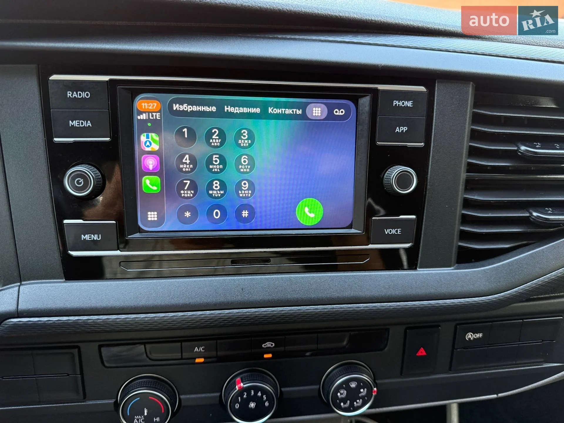 2022 Volkswagen Transporter - мініатюра 112