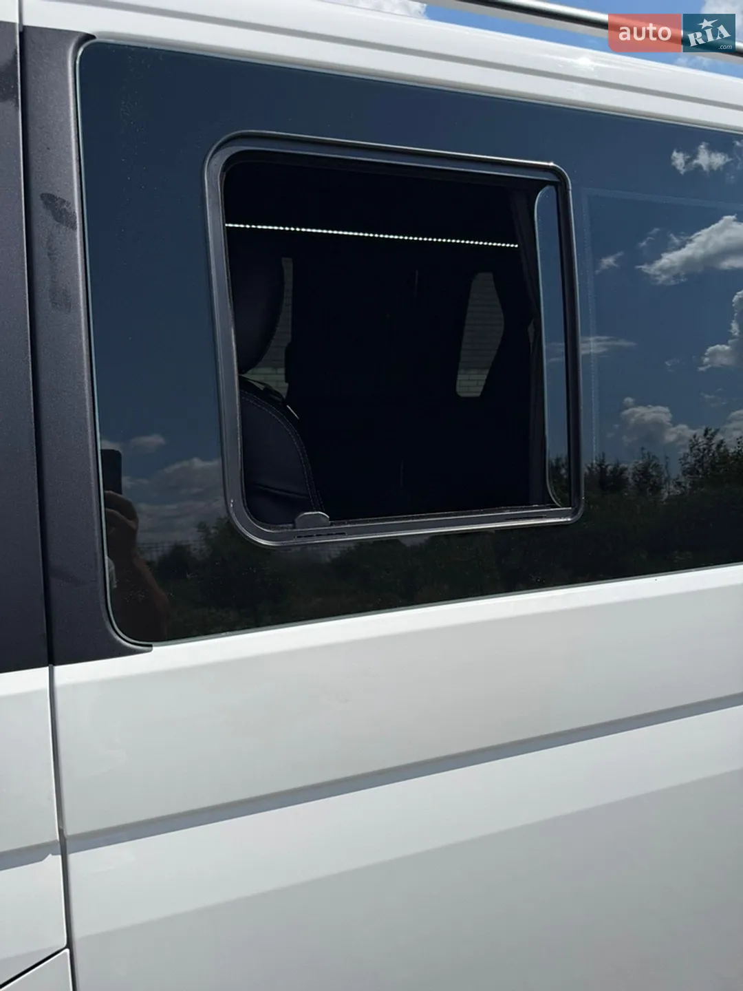 2022 Volkswagen Transporter - мініатюра 122