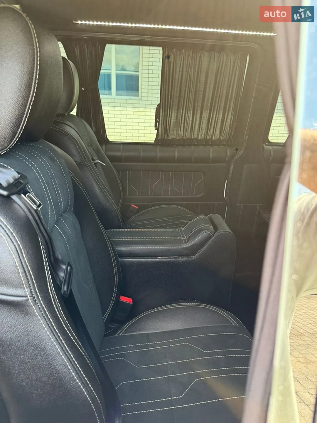 2022 Volkswagen Transporter - мініатюра 125