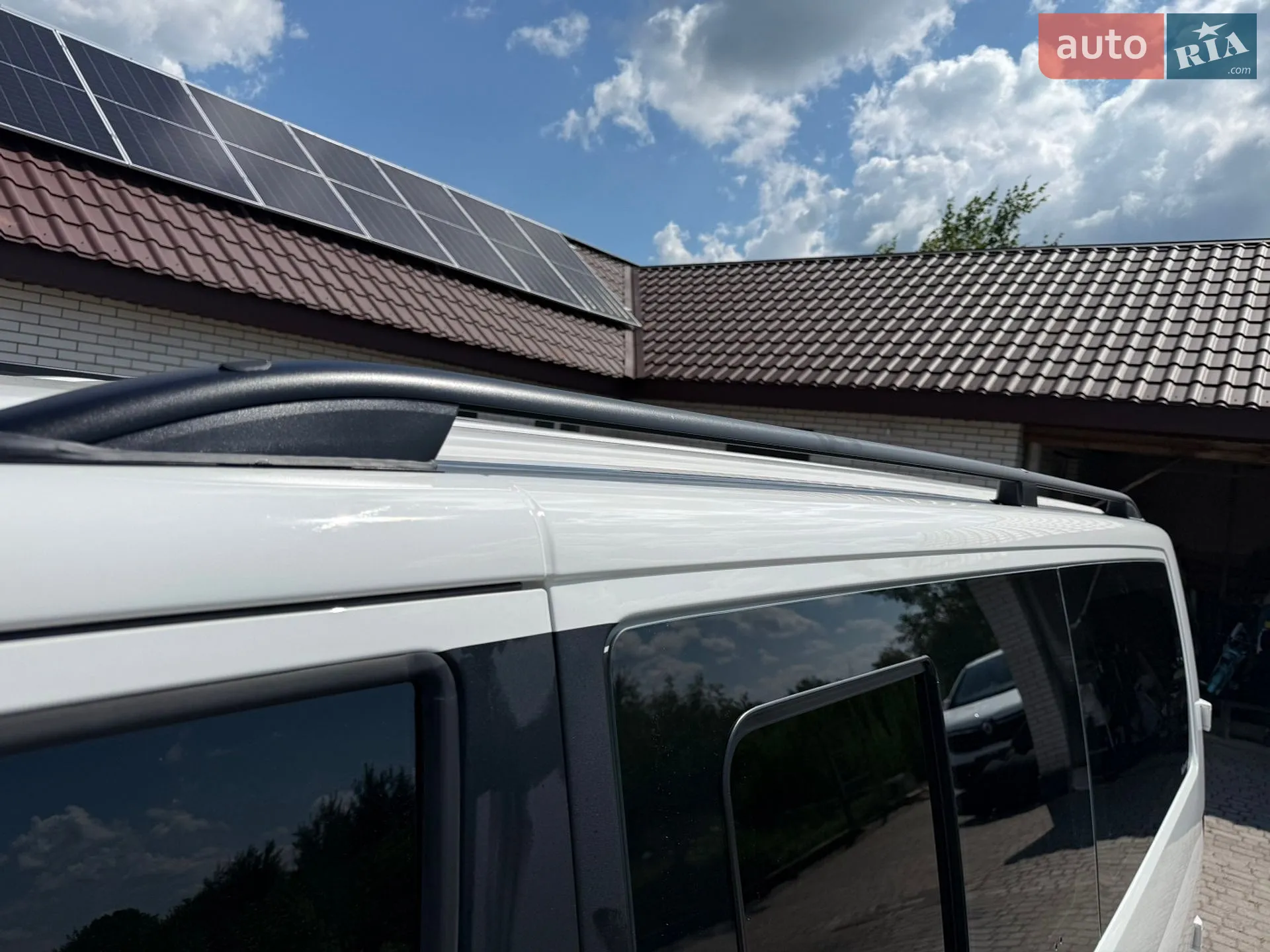 2022 Volkswagen Transporter - мініатюра 135