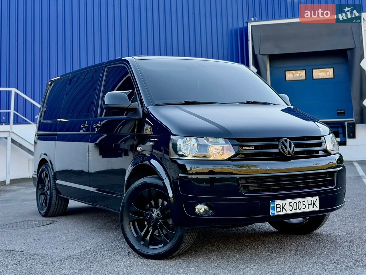 2015 Volkswagen Transporter - мініатюра 35