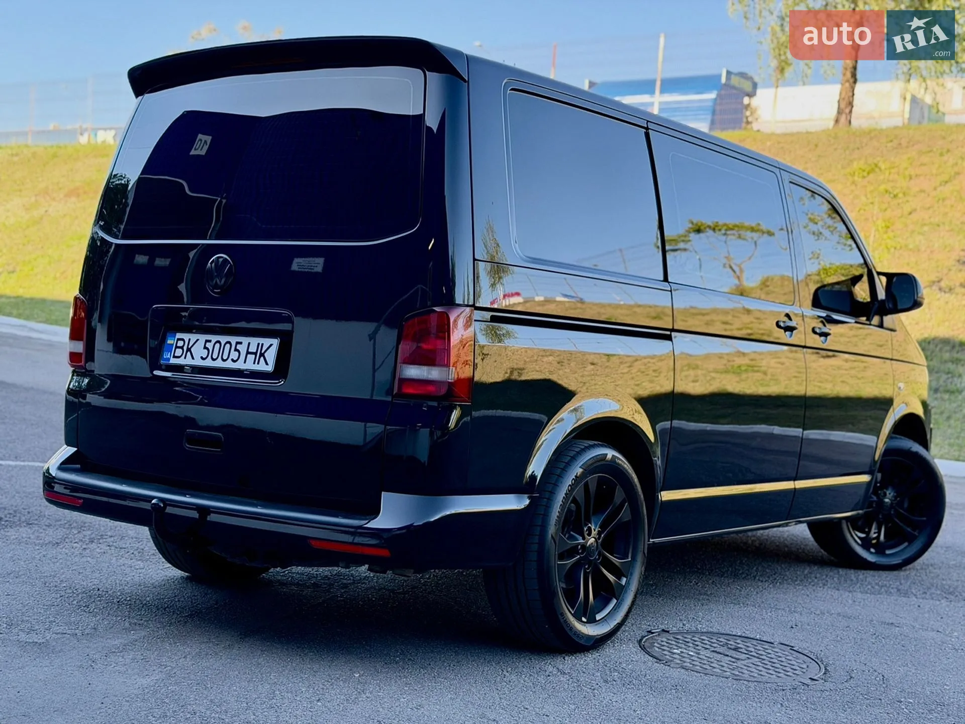 2014 Volkswagen Transporter - мініатюра 10