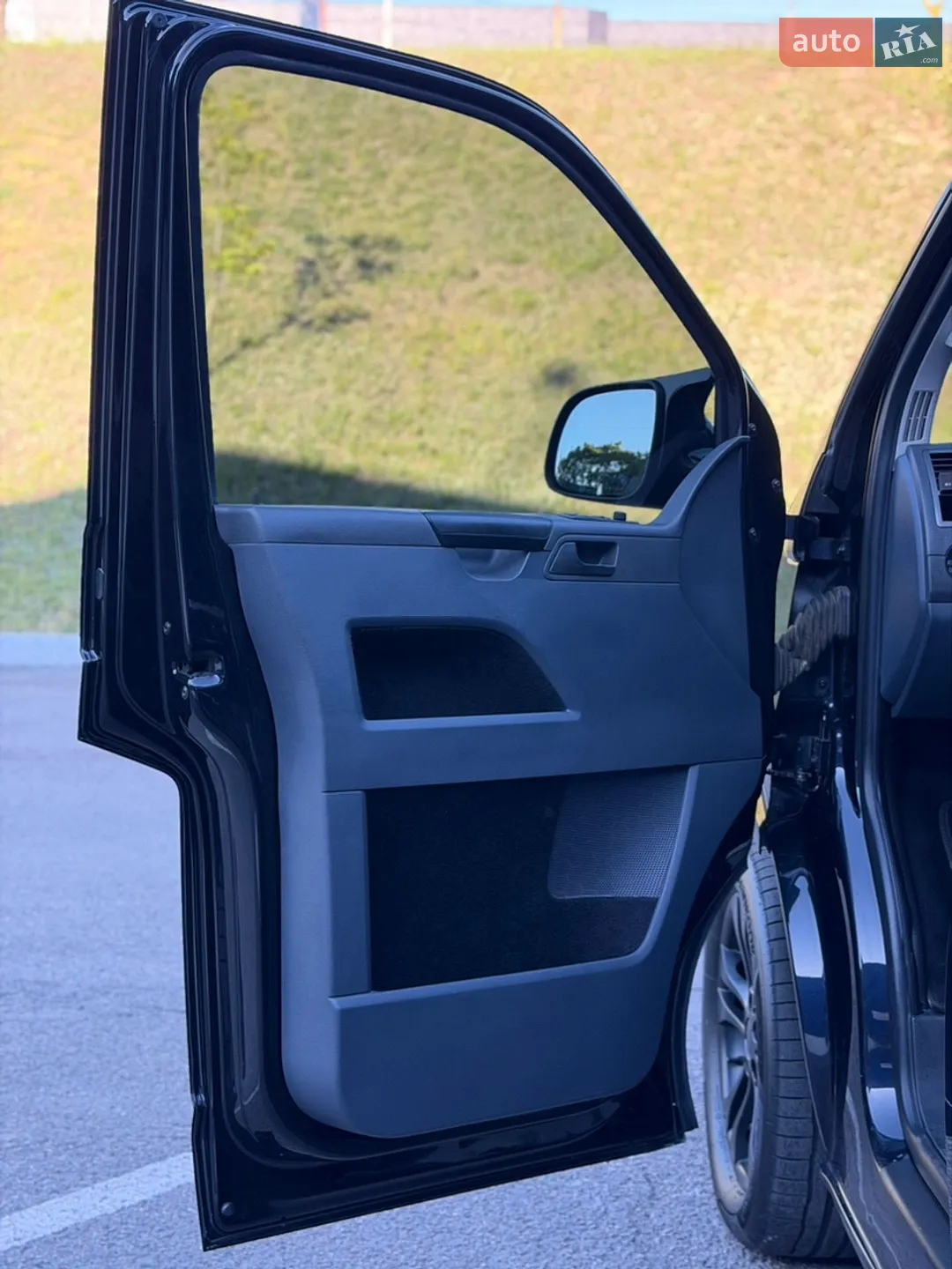 2014 Volkswagen Transporter - мініатюра 12
