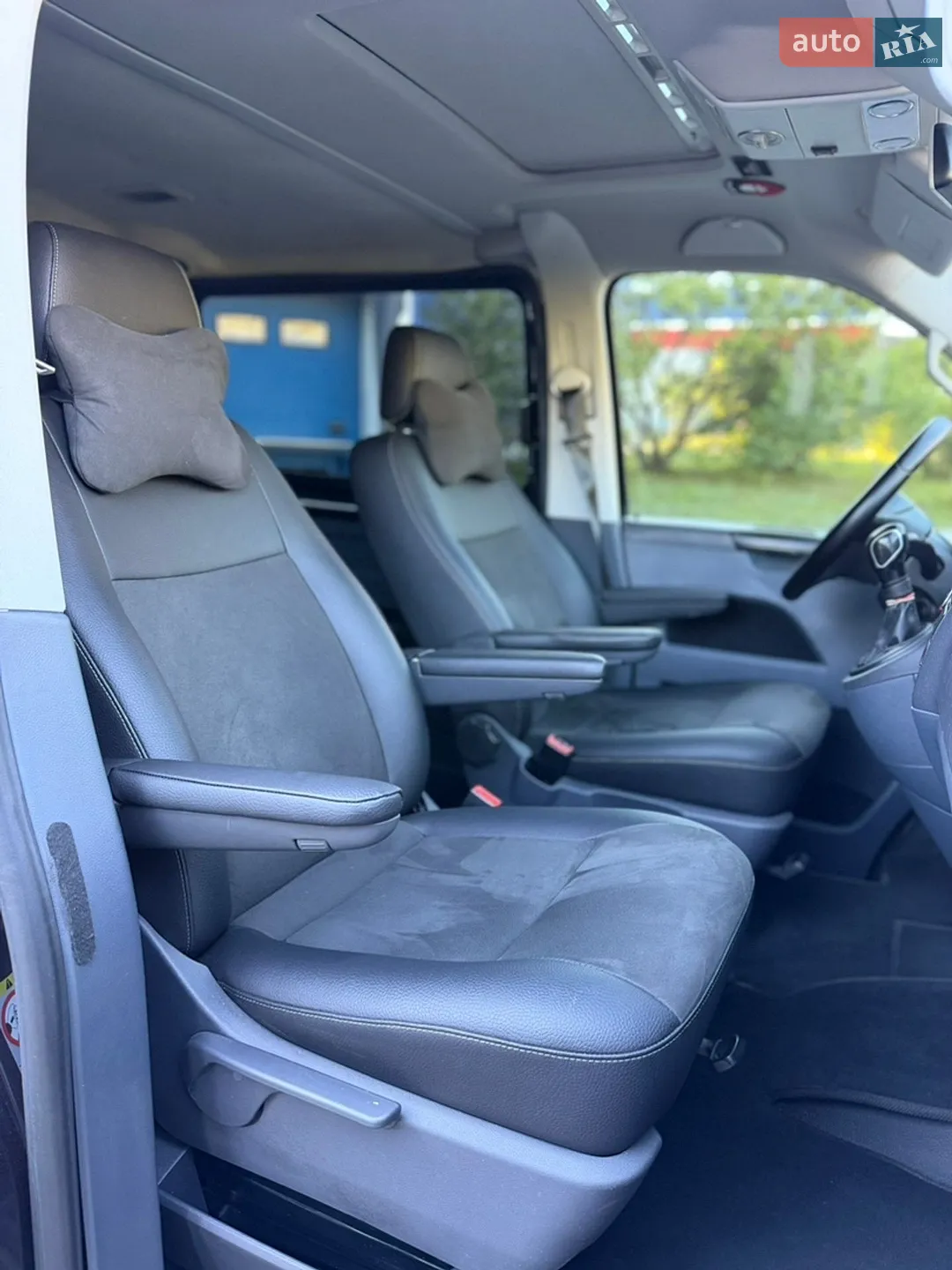 2014 Volkswagen Transporter - мініатюра 25