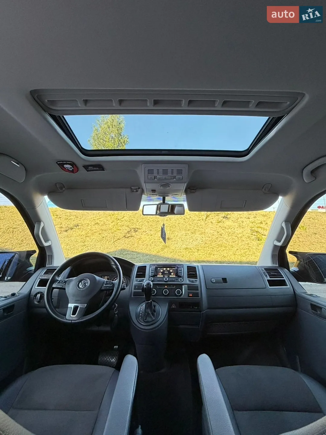 2014 Volkswagen Transporter - мініатюра 32