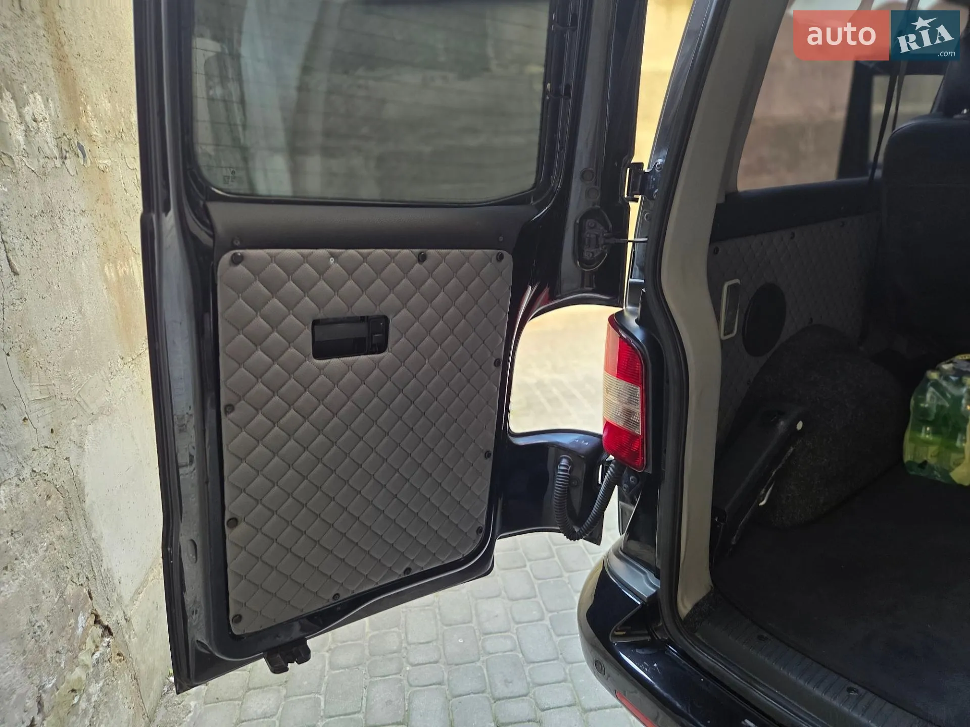 2012 Volkswagen Transporter - мініатюра 20