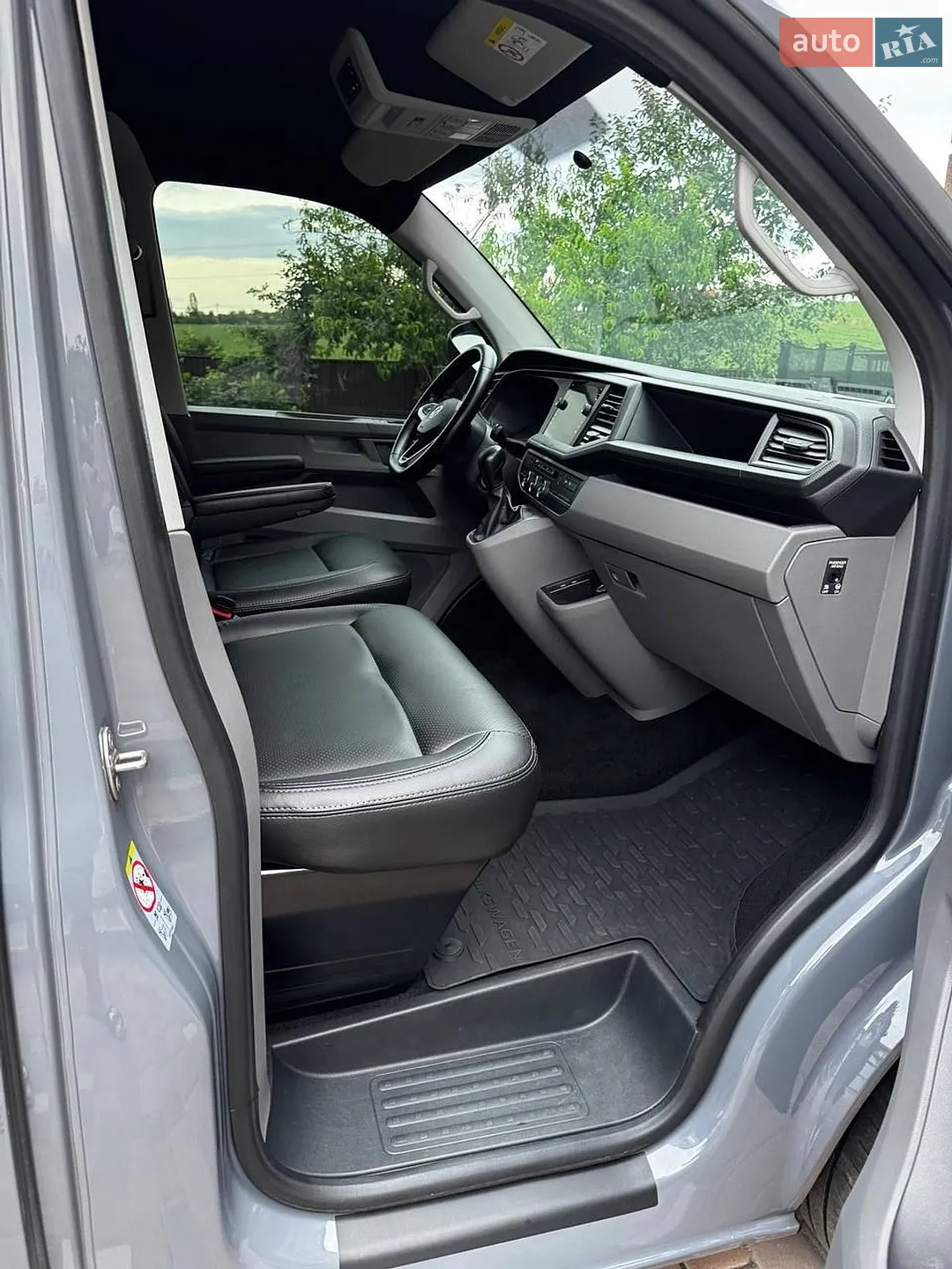 2020 Volkswagen Transporter - мініатюра 20