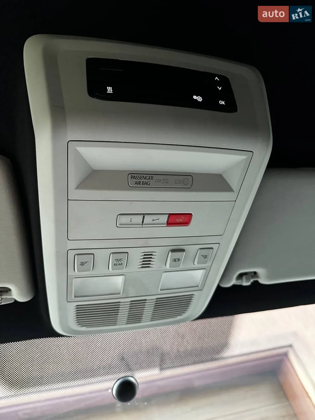 2020 Volkswagen Transporter - мініатюра 21