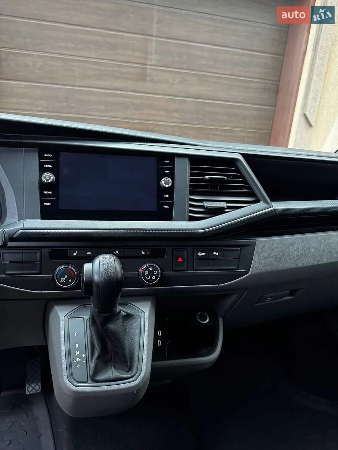 2020 Volkswagen Transporter - мініатюра 28