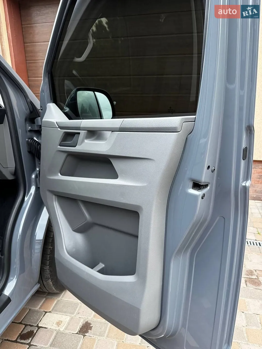 2020 Volkswagen Transporter - мініатюра 39