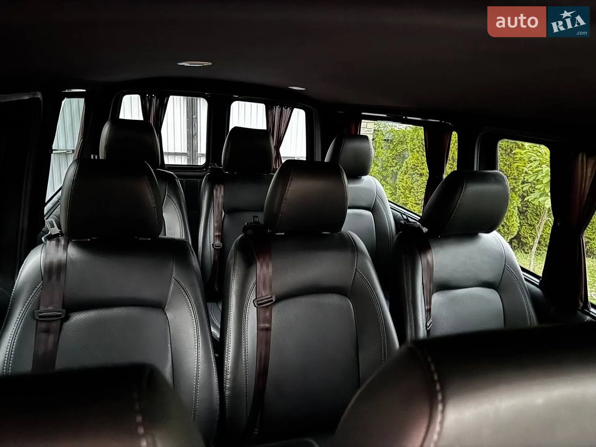 2020 Volkswagen Transporter - мініатюра 33