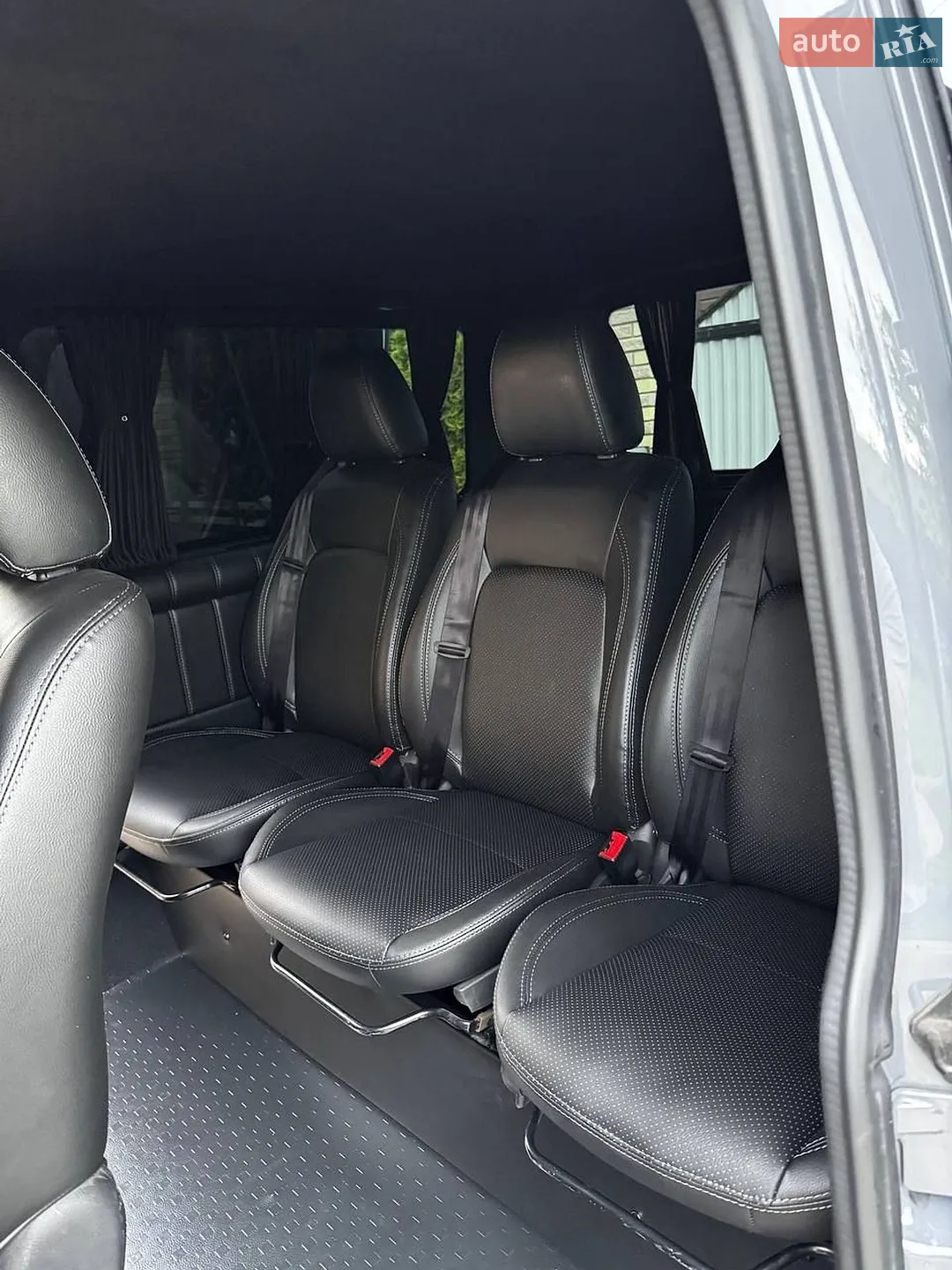 2020 Volkswagen Transporter - мініатюра 41