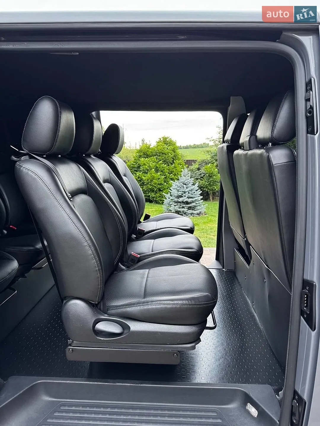 2020 Volkswagen Transporter - мініатюра 45