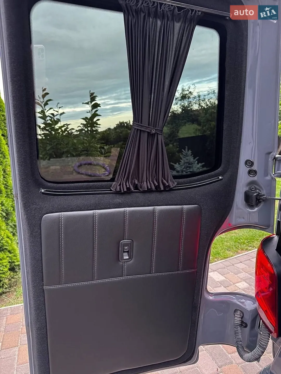 2020 Volkswagen Transporter - мініатюра 54