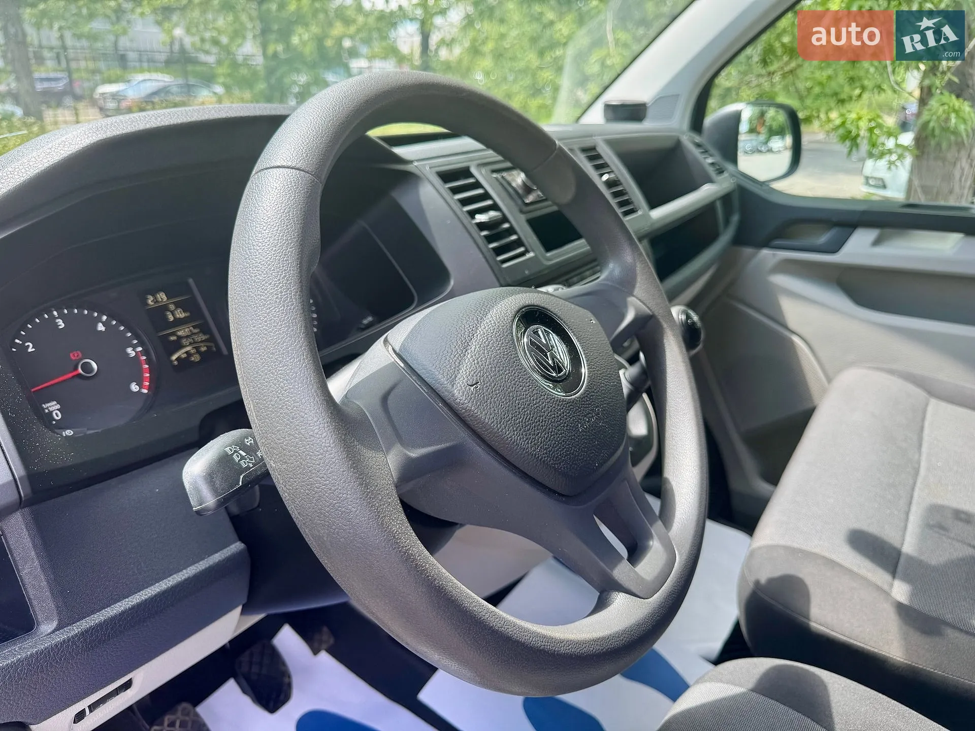 2018 Volkswagen Transporter - мініатюра 29