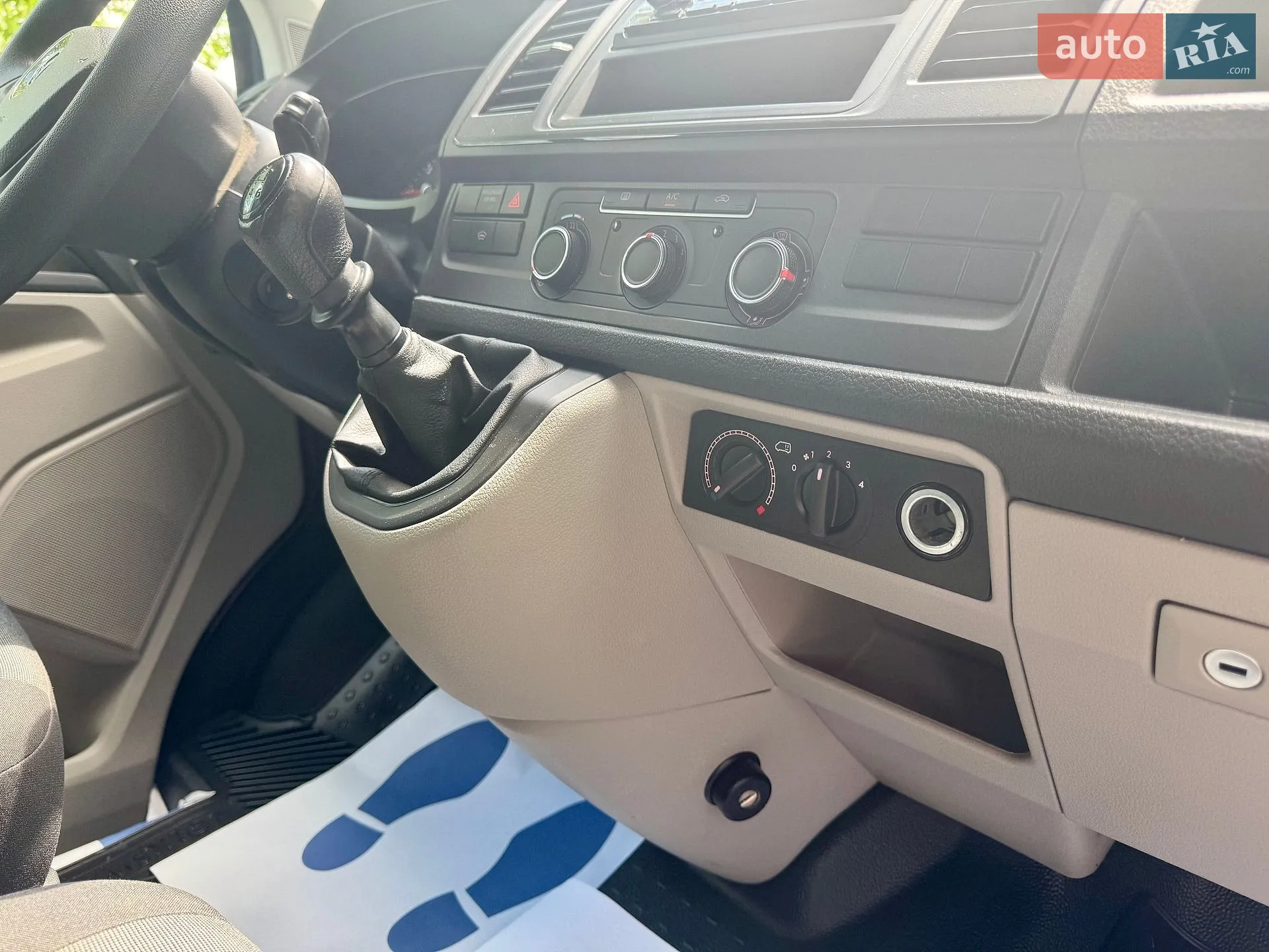 2018 Volkswagen Transporter - мініатюра 33