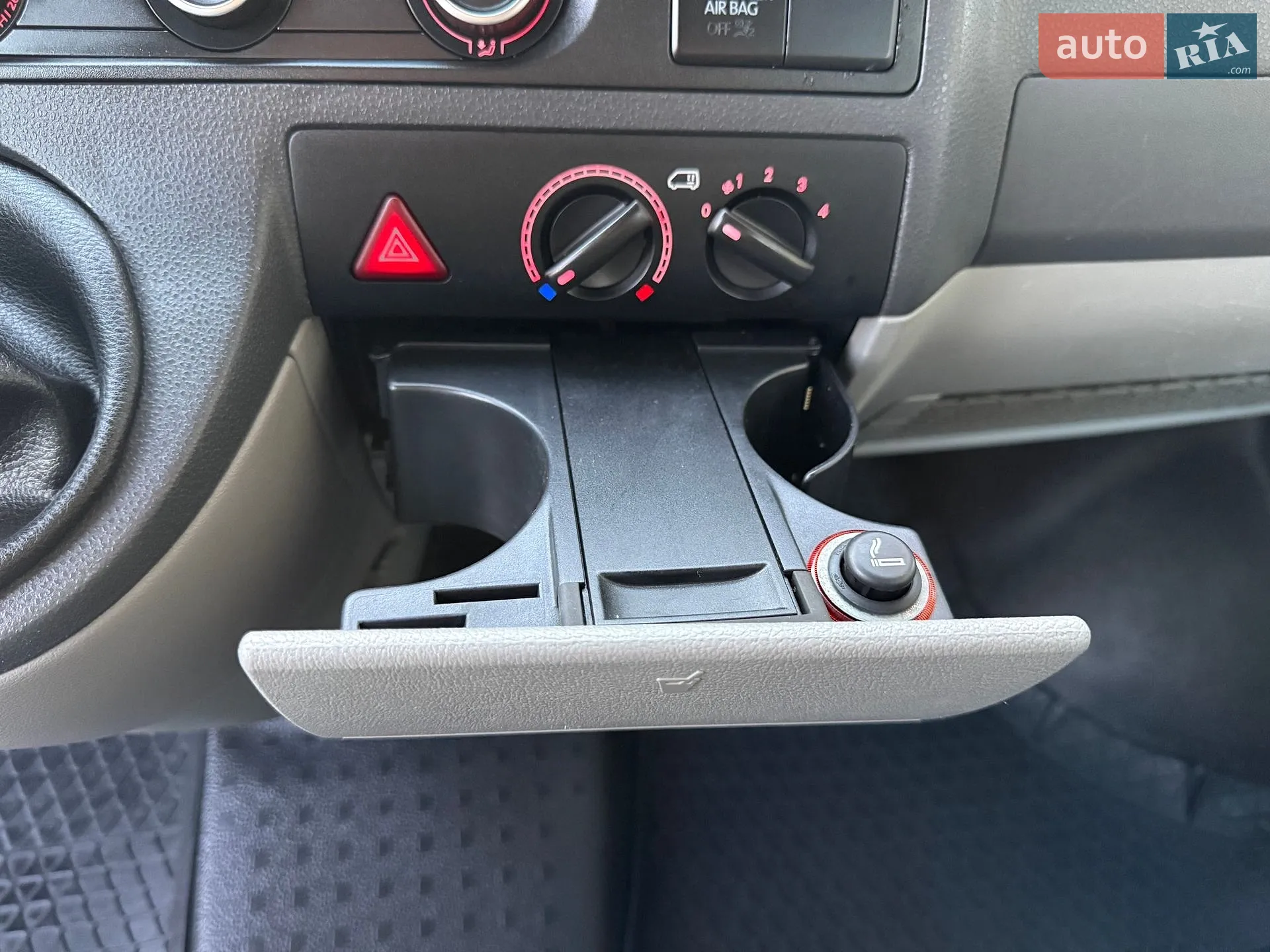 2015 Volkswagen Transporter - мініатюра 51