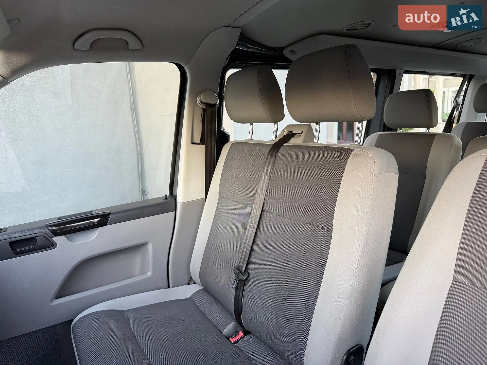 2015 Volkswagen Transporter - мініатюра 57