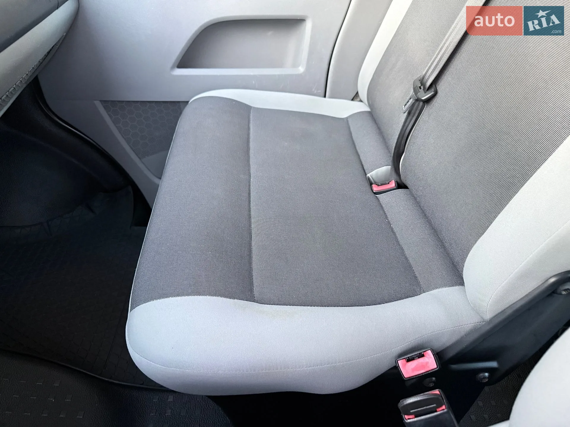 2015 Volkswagen Transporter - мініатюра 59