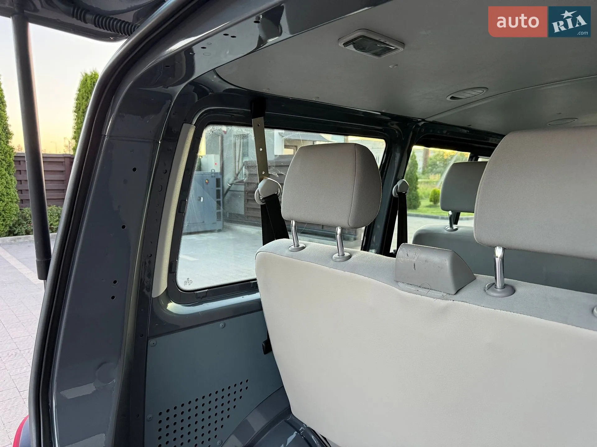 2015 Volkswagen Transporter - мініатюра 65