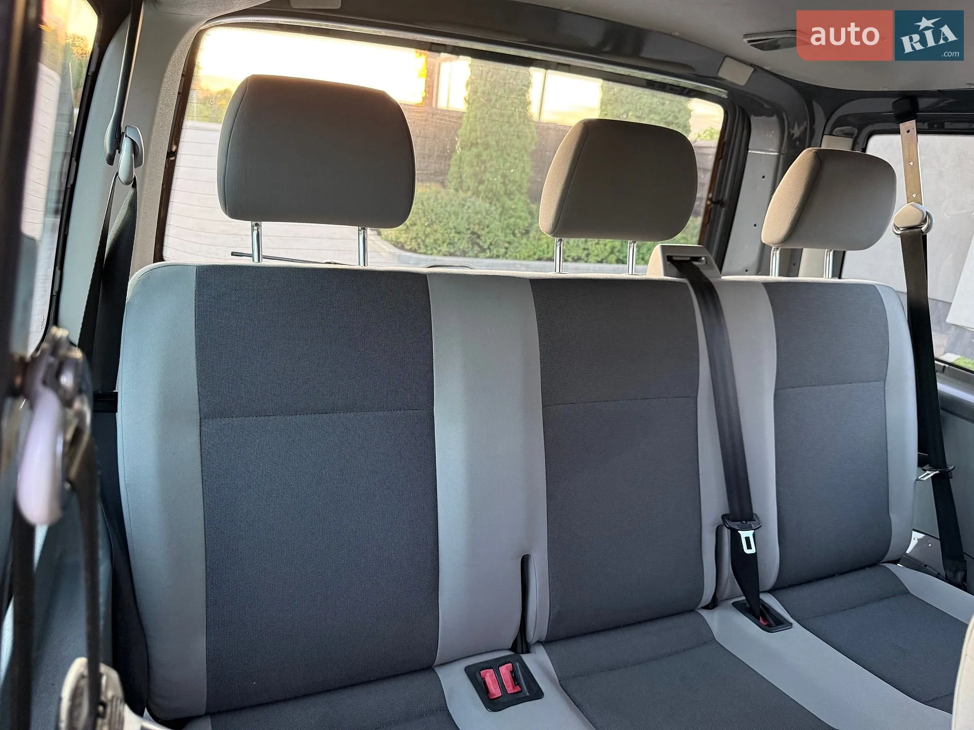 2015 Volkswagen Transporter - мініатюра 73