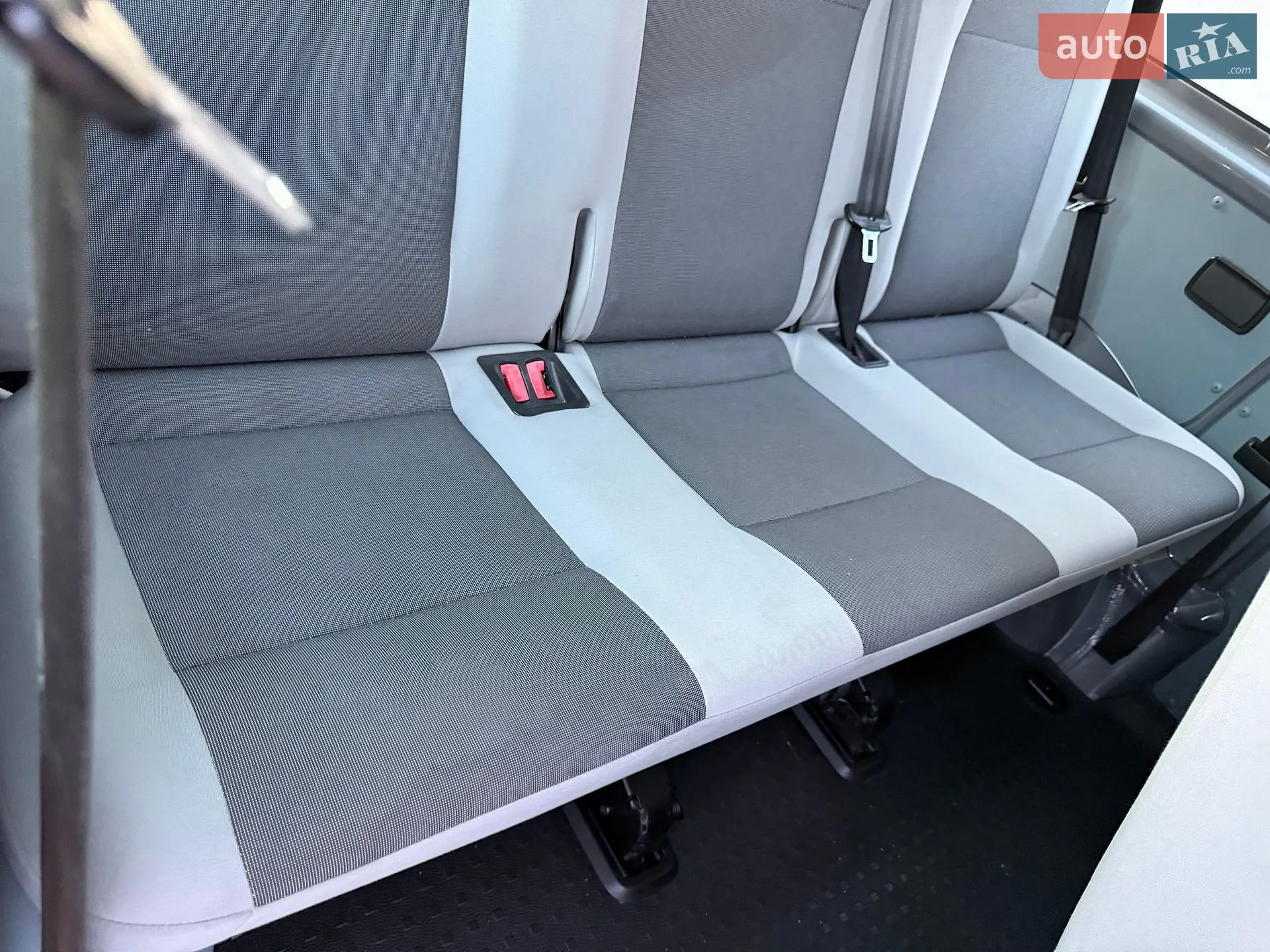 2015 Volkswagen Transporter - мініатюра 74
