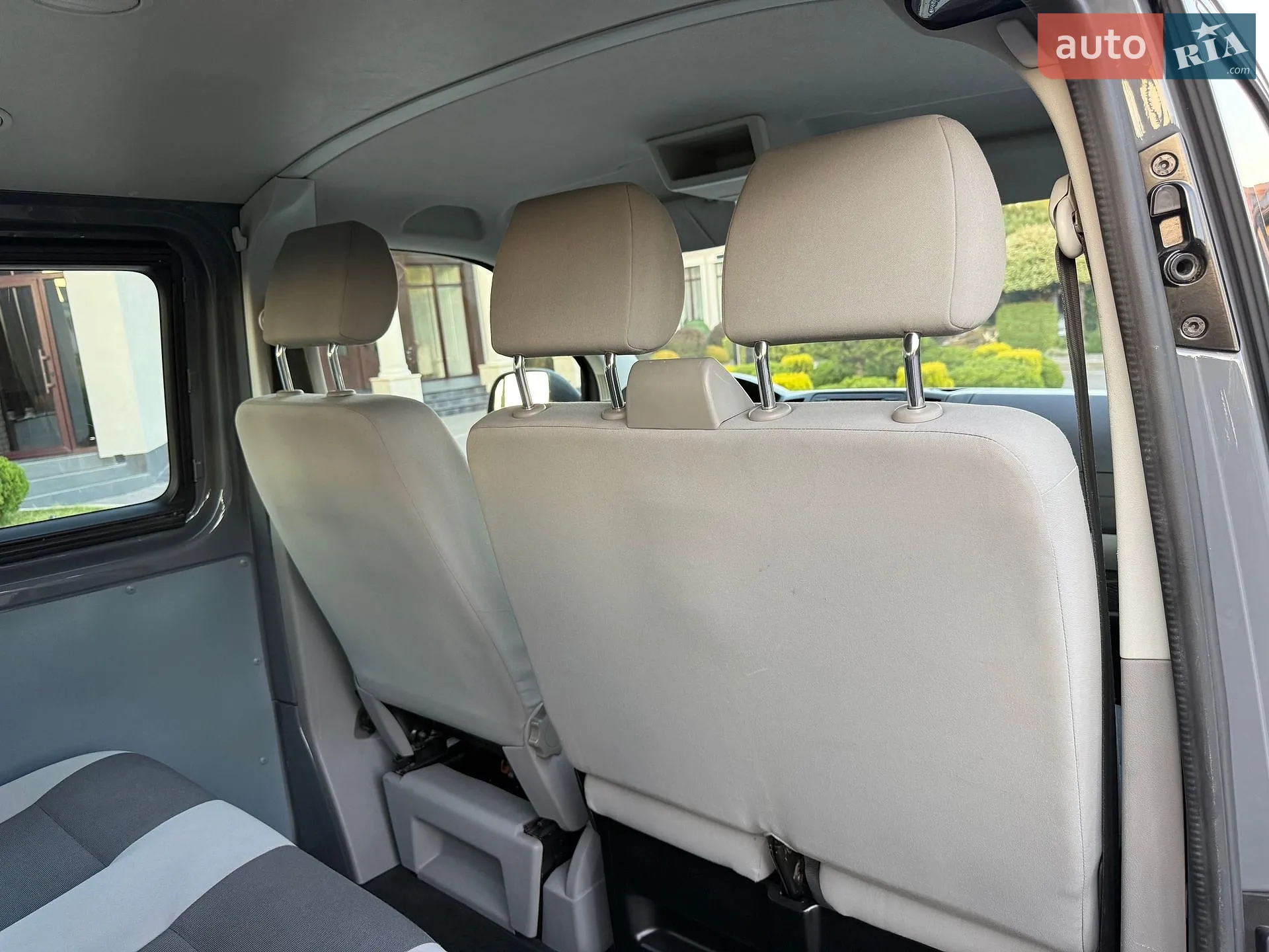 2015 Volkswagen Transporter - мініатюра 89