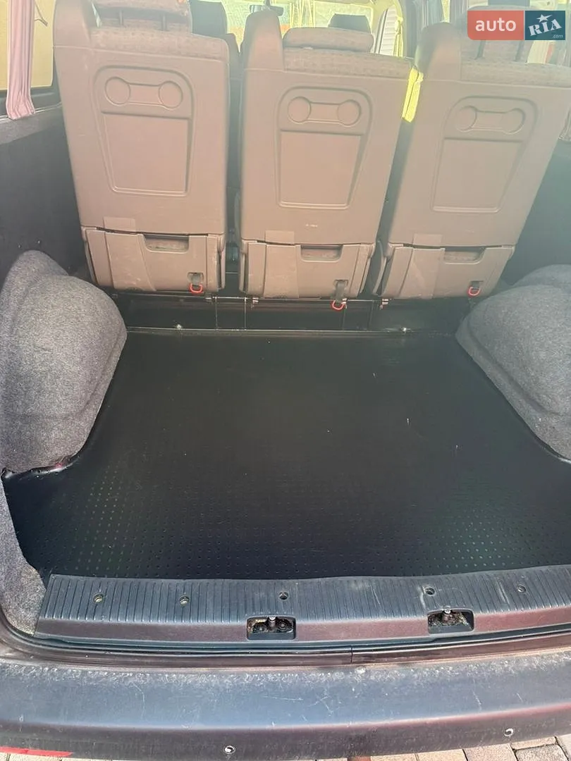 2016 Volkswagen Transporter - мініатюра 3
