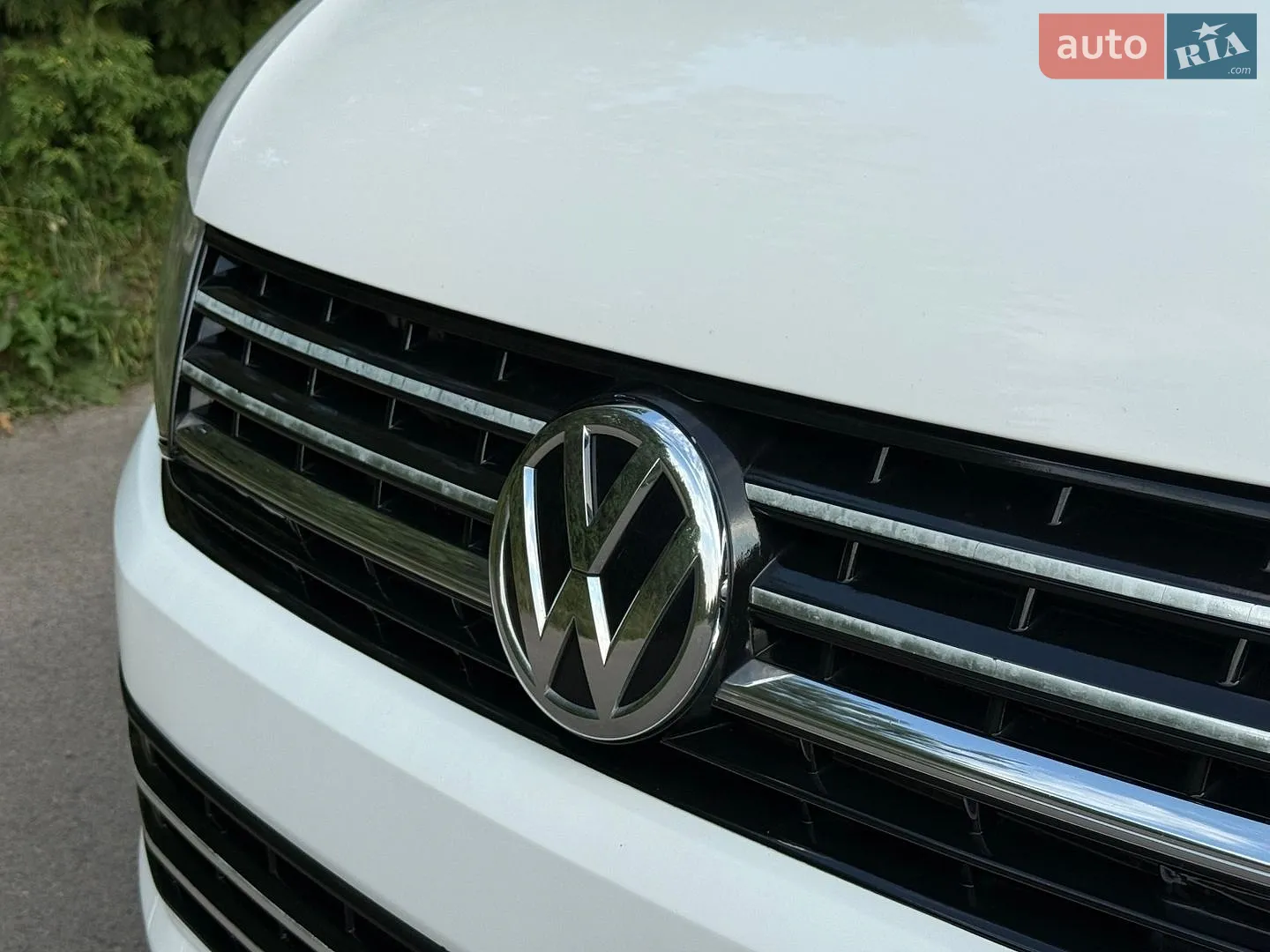 2017 Volkswagen Transporter - мініатюра 16