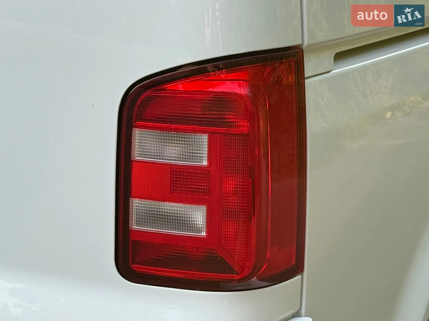 2017 Volkswagen Transporter - мініатюра 24