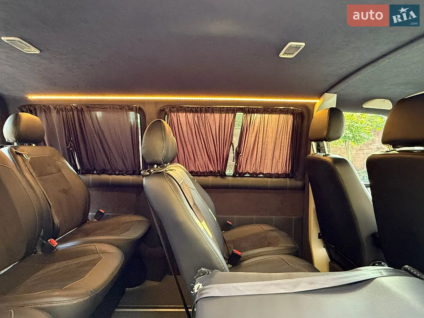 2017 Volkswagen Transporter - мініатюра 54