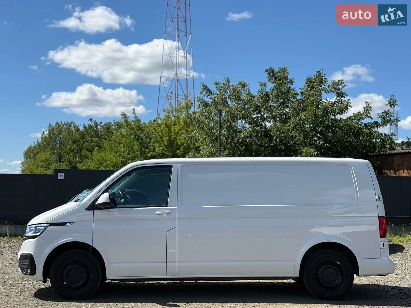 2023 Volkswagen Transporter - мініатюра 5