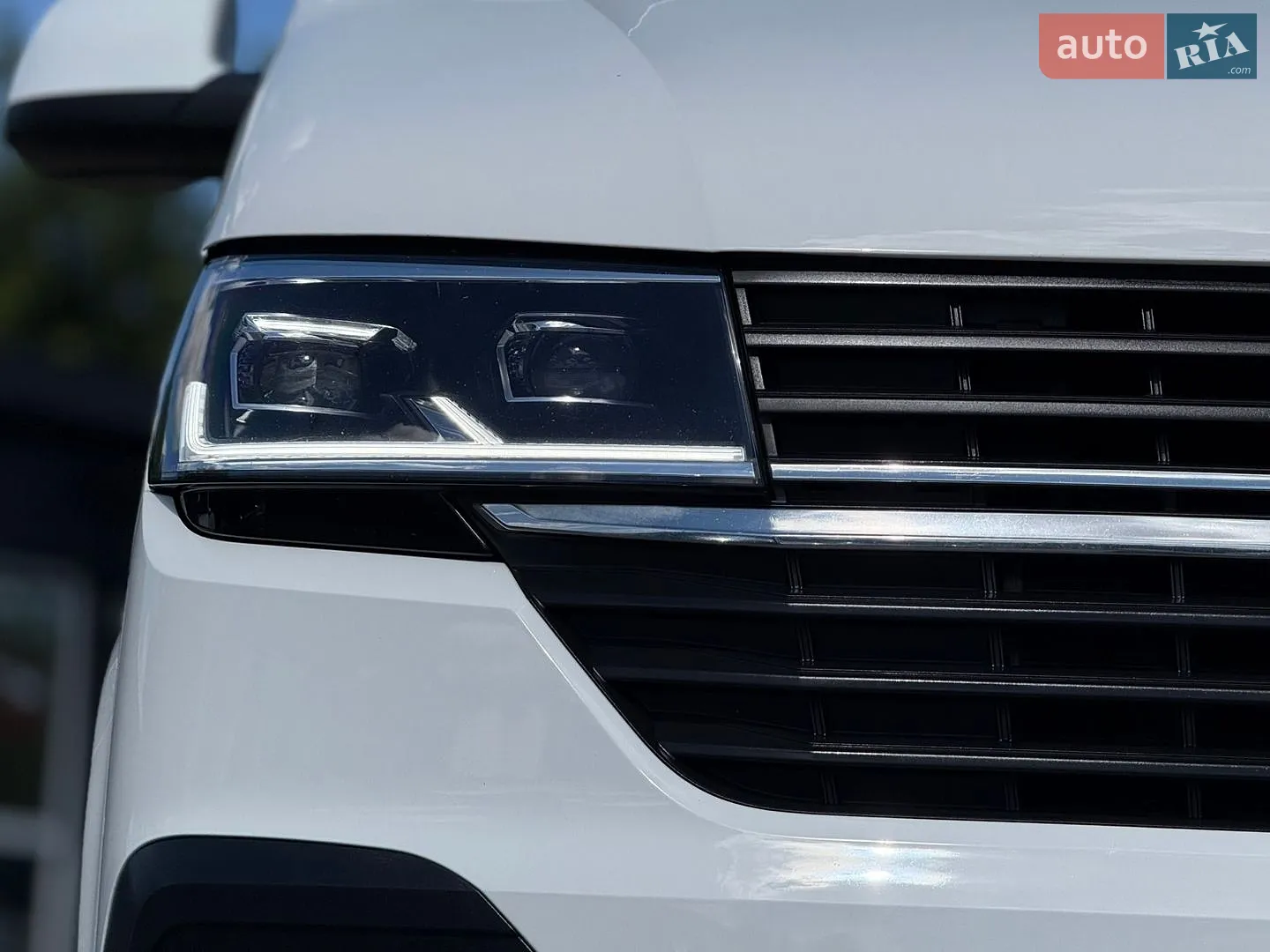 2023 Volkswagen Transporter - мініатюра 11