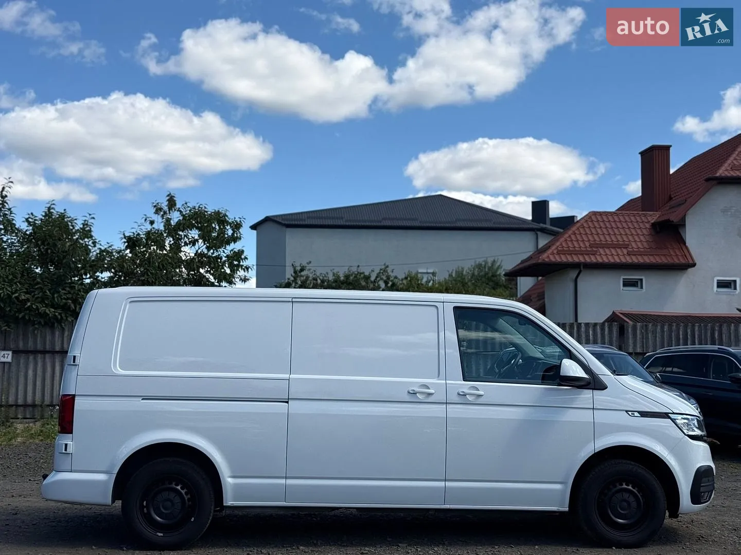 2023 Volkswagen Transporter - мініатюра 9