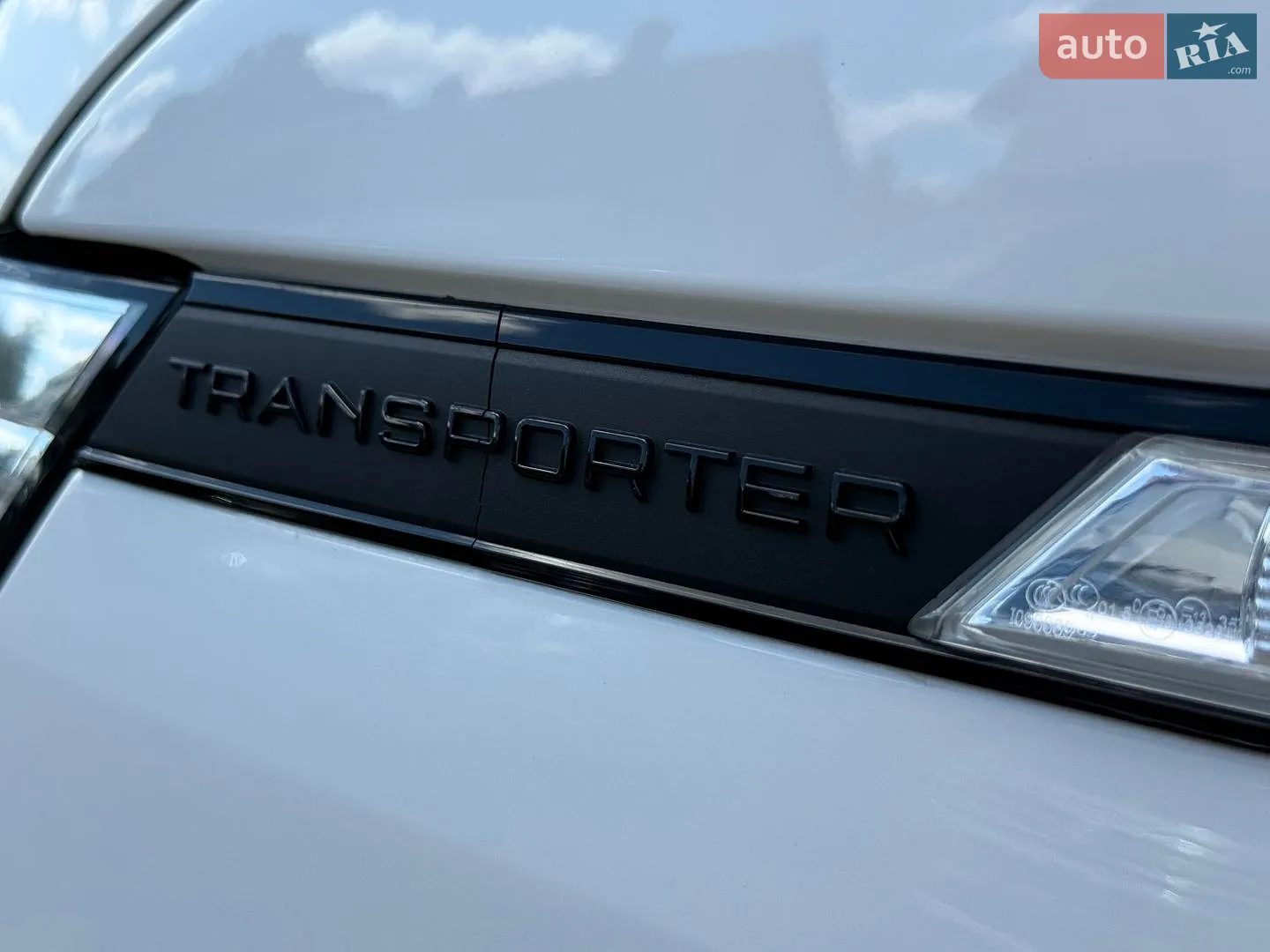 2023 Volkswagen Transporter - мініатюра 12