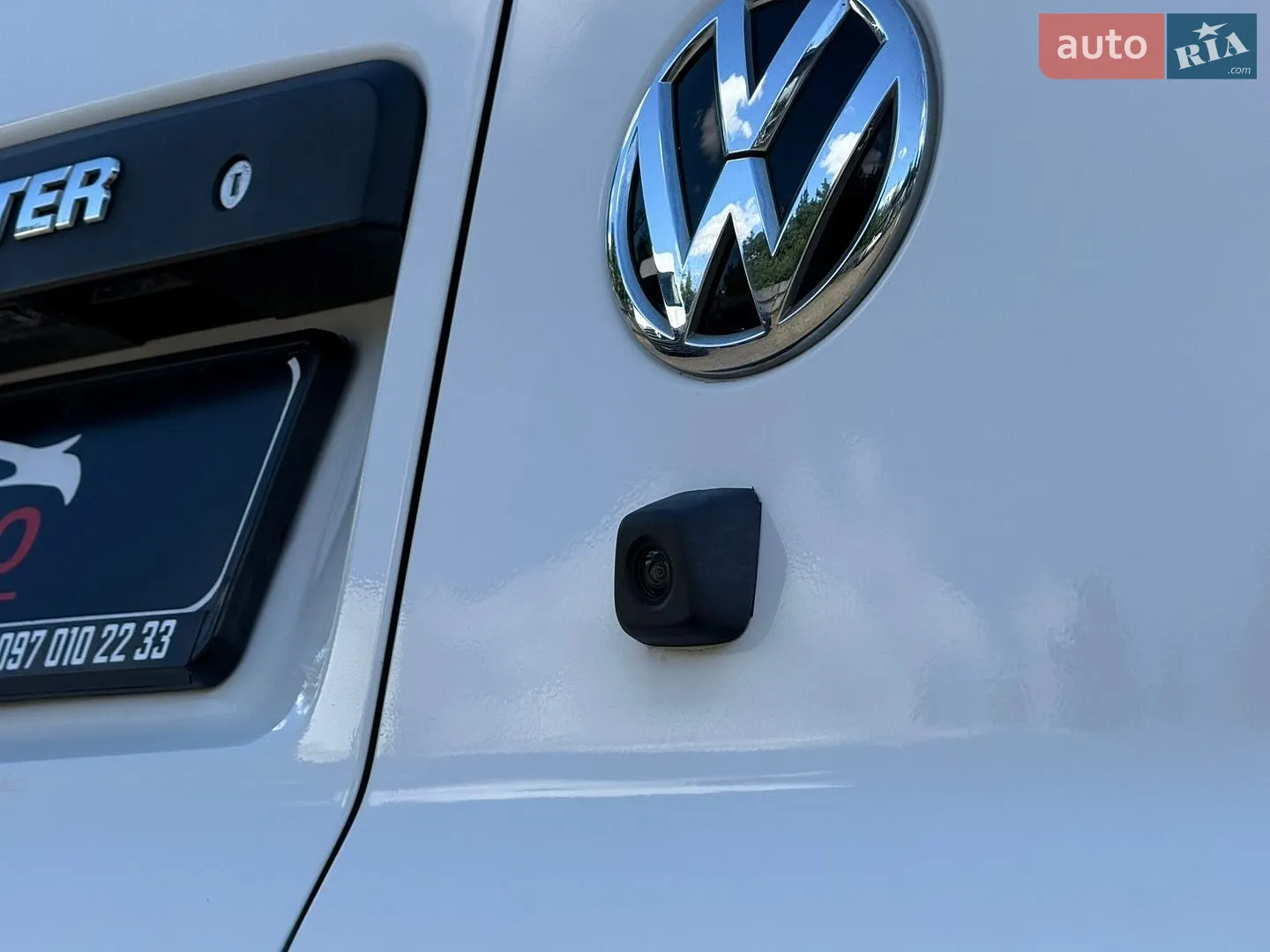 2023 Volkswagen Transporter - мініатюра 13