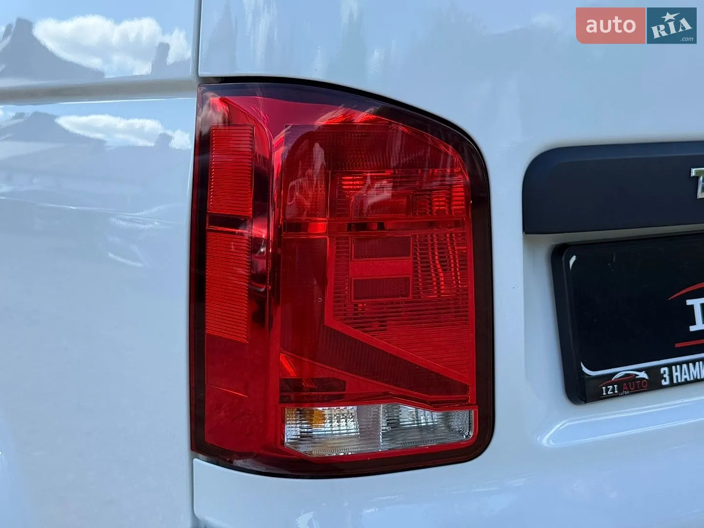 2023 Volkswagen Transporter - мініатюра 14